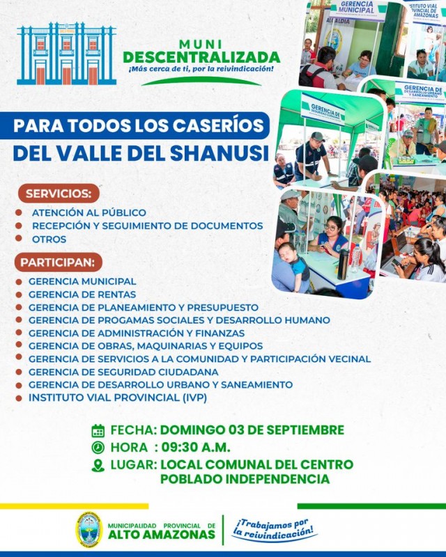 &iexcl;ATENCI&Oacute;N!