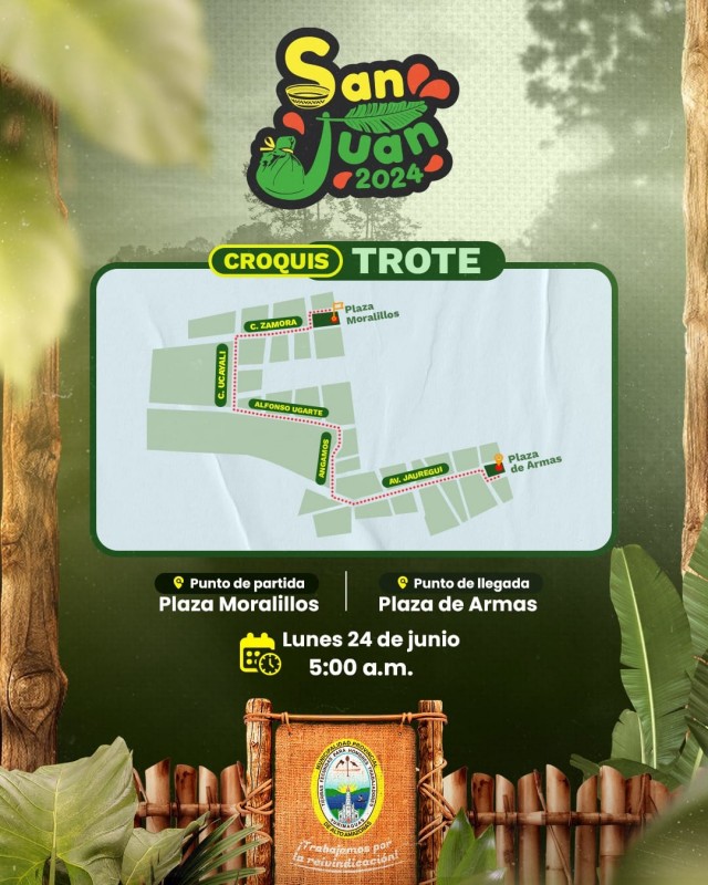 CROQUIS SAN JUAN 2024
