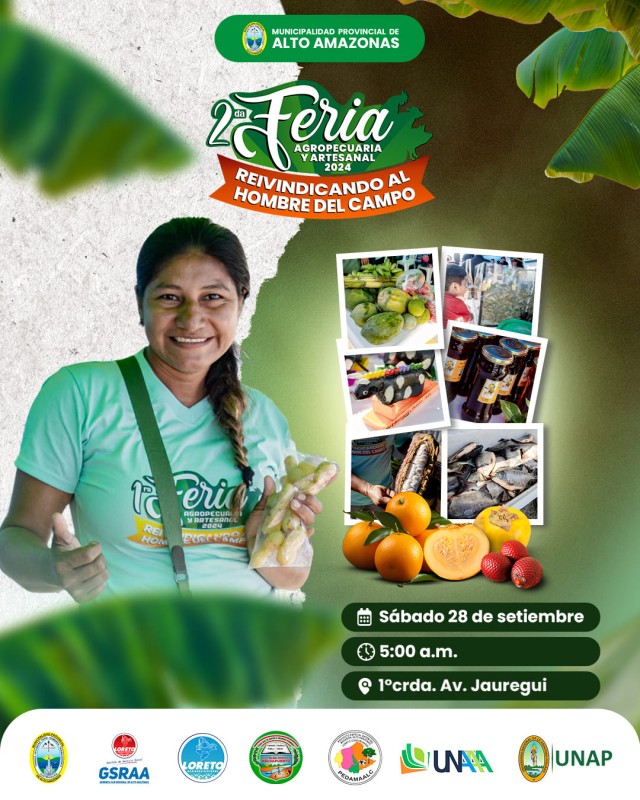 &iexcl;DEL CAMPO A LA CIUDAD!