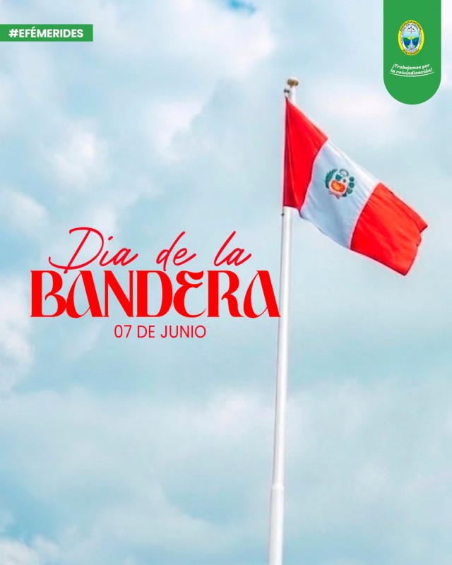 D&iacute;a de la Bandera