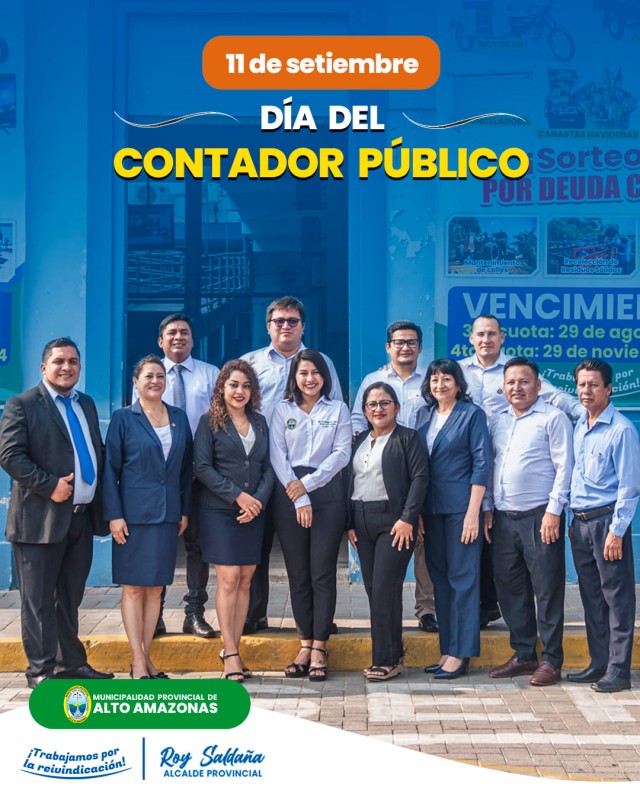 D&Iacute;A DEL CONTADOR P&Uacute;BLICO