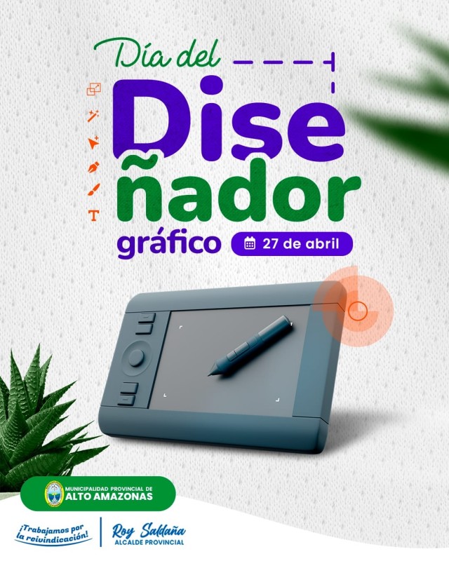 D&Iacute;A DEL DISE&Ntilde;ADOR GR&Aacute;FICO