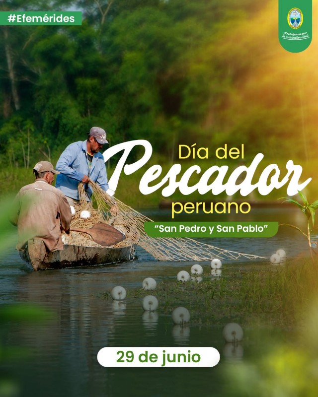 D&iacute;a del Pescador