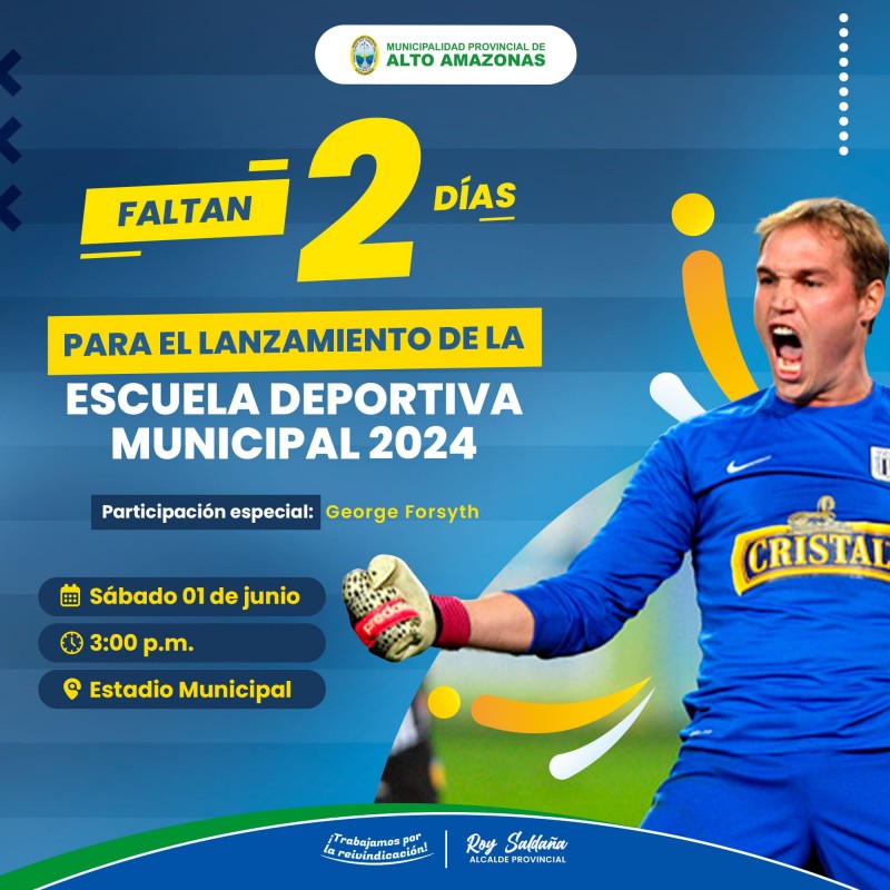 &iexcl;EMPEZ&Oacute; LA CUENTA REGRESIVA!