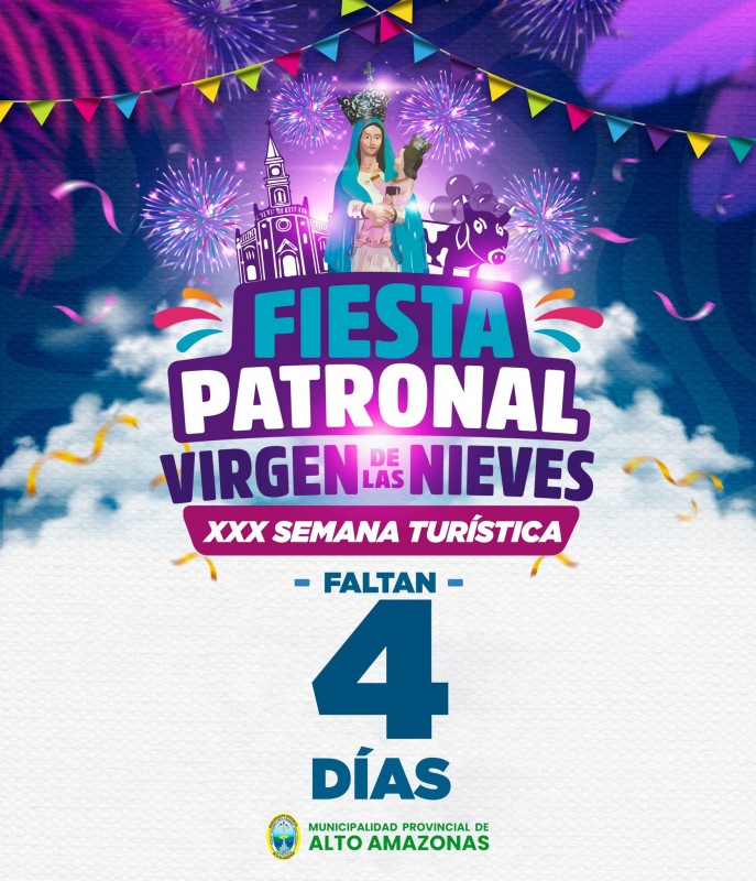 &iexcl;ESTAMOS EMOCIONADOS DE QUE INICIE LA FIESTA!