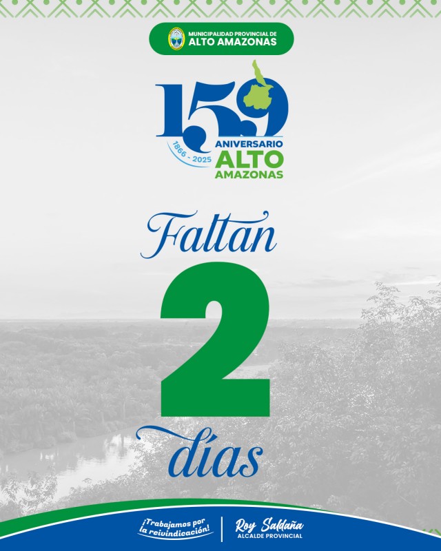 &iquest;Est&aacute;s preparado para lo que se viene?