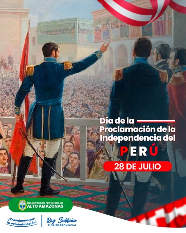 &iexcl;FELICES FIESTAS PATRIAS 2024!