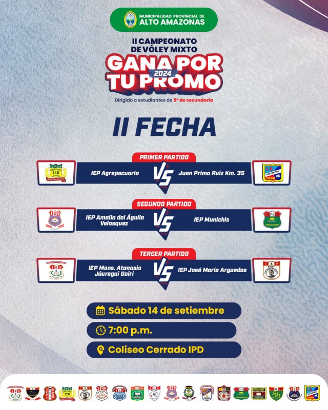 GANA POR TU PROMO 2024