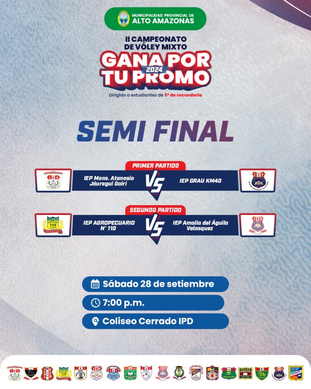 GANA POR TU PROMO 2024