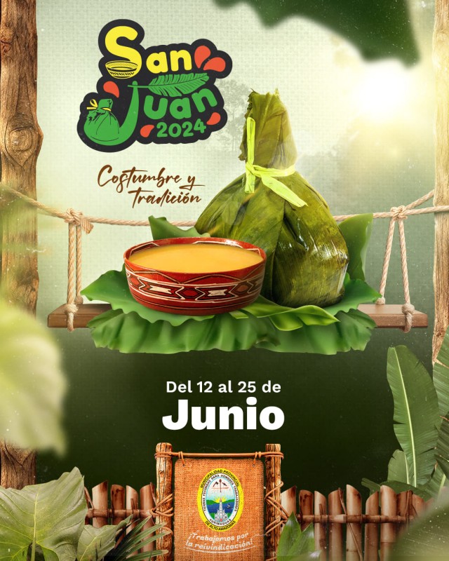 SAN JUAN 2024