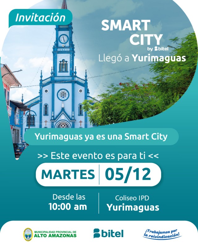 SMART CITY