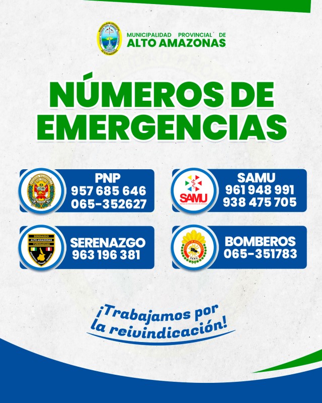 &iexcl;TU SEGURIDAD ES NUESTRA PRIORIDAD!