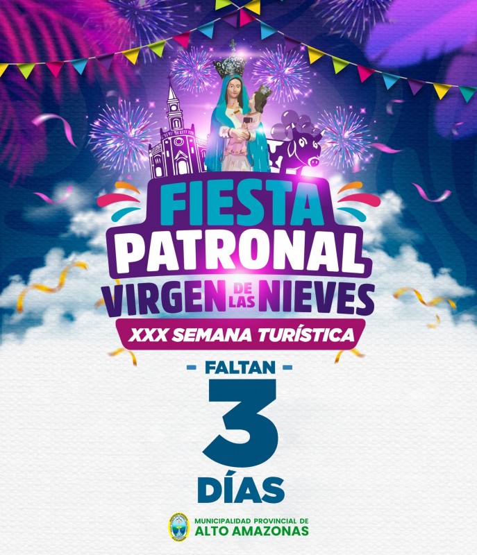 &iexcl;&Uacute;NETE A ESTA GRAN CELEBRACI&Oacute;N!