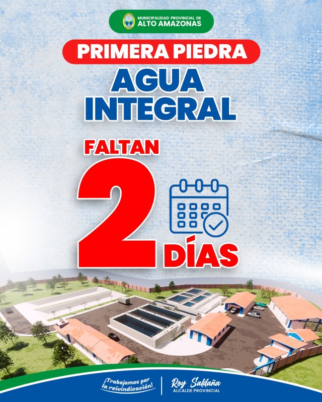 &iexcl;VECINO! LUEGO DE 20 A&Ntilde;OS, ROY SALDA&Ntilde;A &iexcl;LO HIZO REALIDAD!