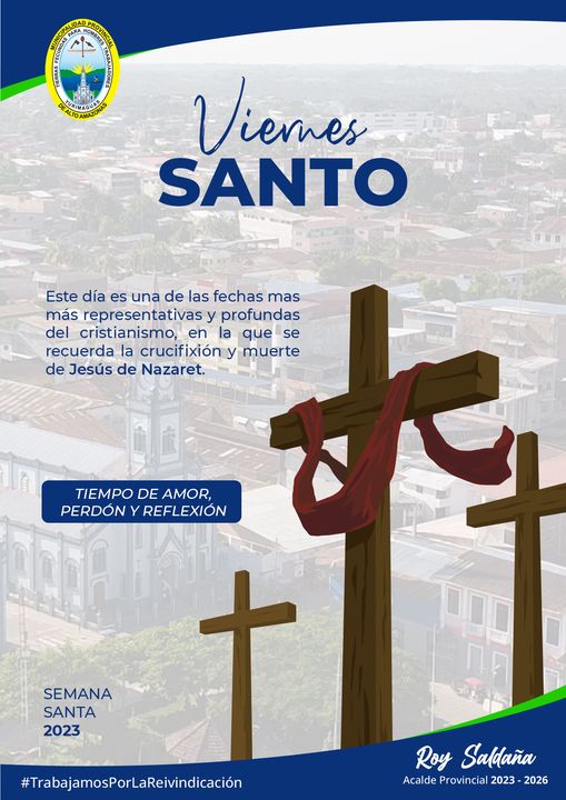 VIERNES SANTO