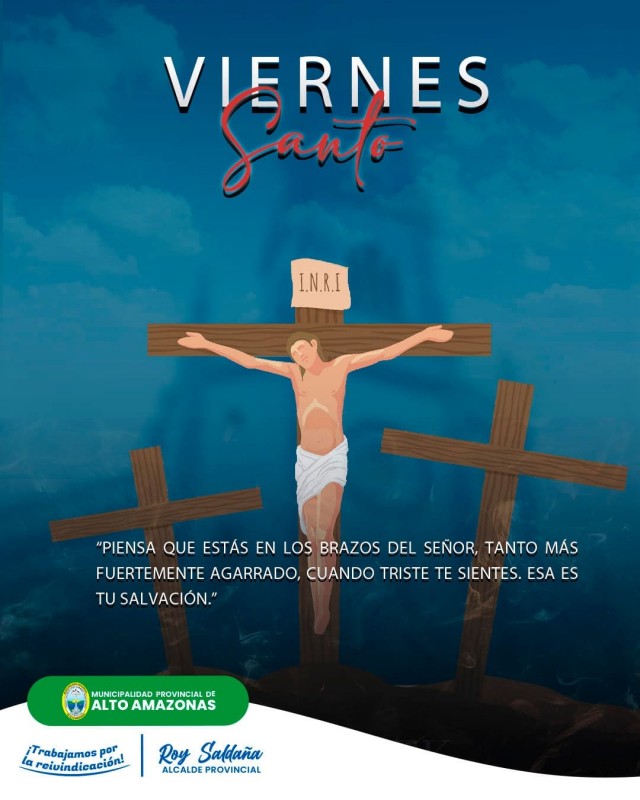 VIERNES SANTO