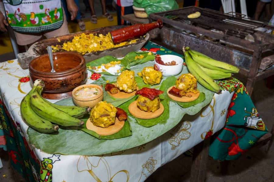 &iexcl;YA TENEMOS A LA MEJOR TACACHERA DE YURIMAGUAS