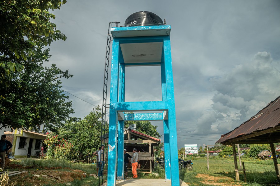 &iexcl;ESTAMOS TRABAJANDO POR TI! INSPECCIONAMOS OBRAS!