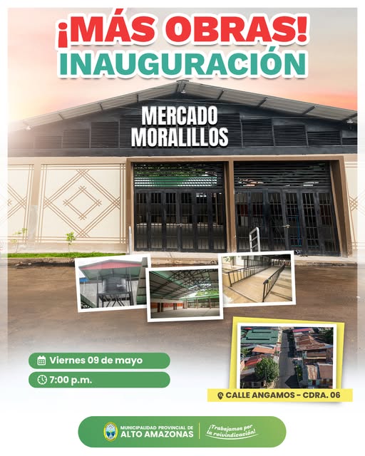 &iexcl;Gran Inauguraci&oacute;n!
