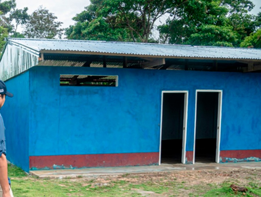 &iexcl;Implementamos a estadio de Santa Mar&iacute;a!