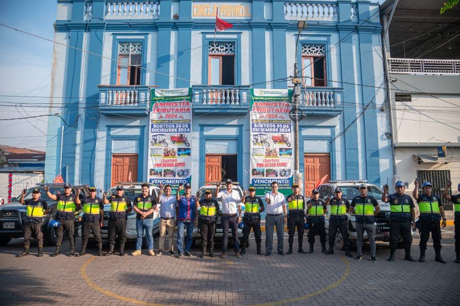 MPAA ADQUIERE RADIOS PORT&Aacute;TILES PARA M&Aacute;S SEGURIDAD