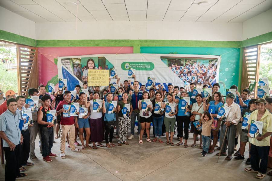 MPAA ENTREG&Oacute; M&Aacute;S DE 70 T&Iacute;TULOS EN ROCA FUERTE