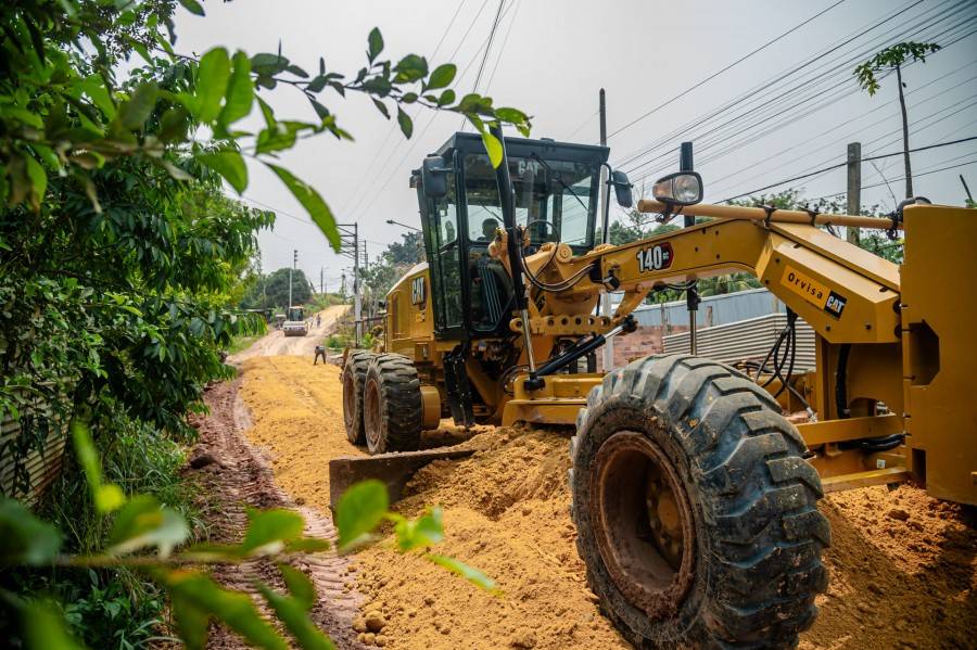 MPAA REALIZA MANTENIMIENTO DE &Uacute;LTIMA CDR. DE PROLONGACI&Oacute;N LAS AM&Eacute;RICAS