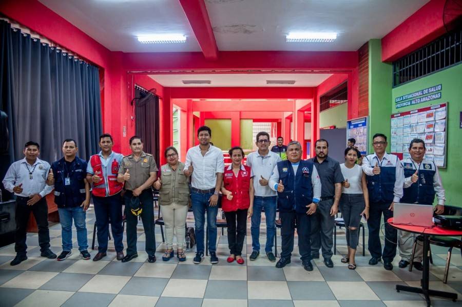 V SESI&Oacute;N ORDINARIA Y III CONSULTA P&Uacute;BLICA DEL COPROSEC - AA